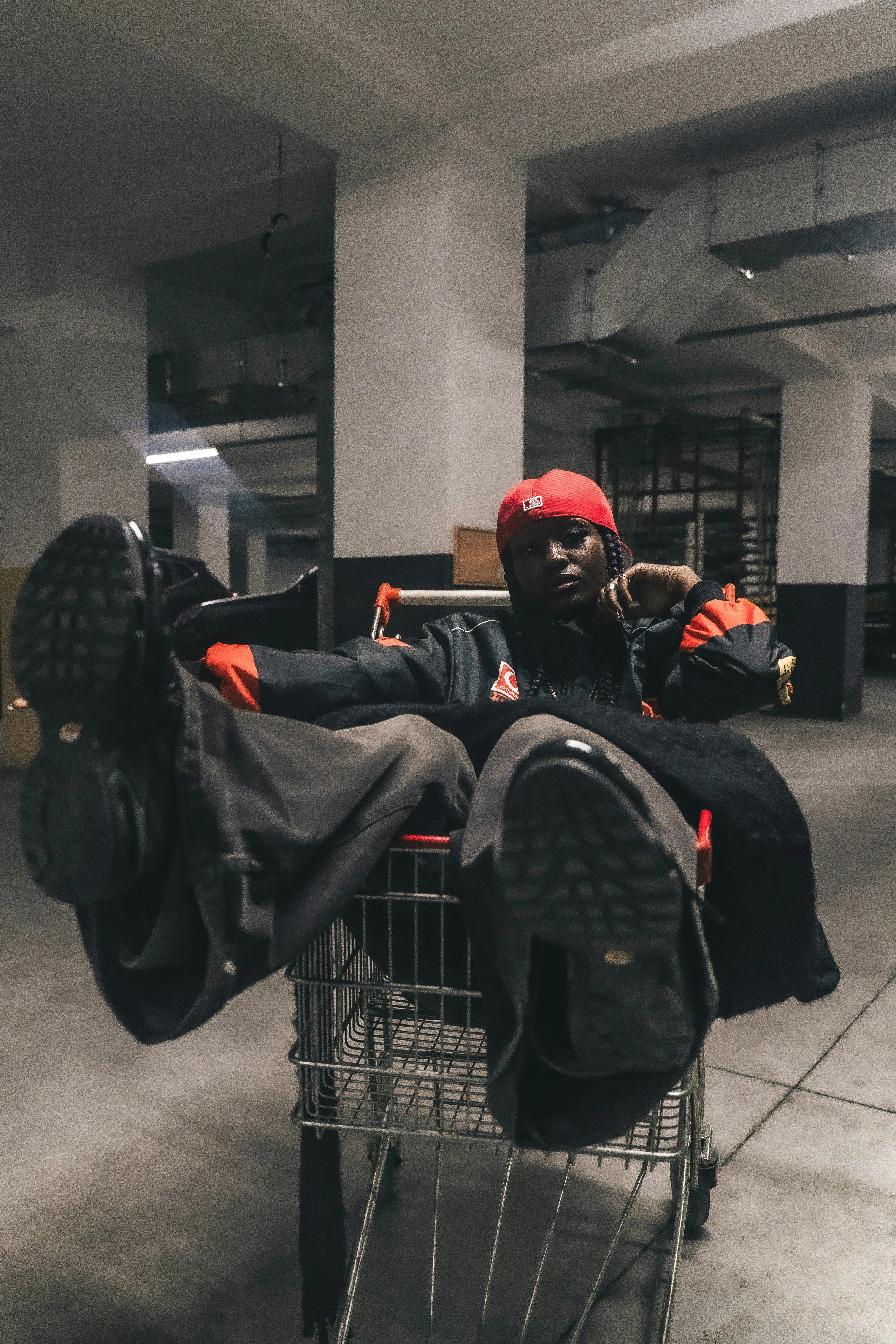 Historia Zapatería Fuego